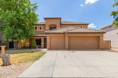 28570 N Obsidian Dr, San Tan Valley, AZ 85143