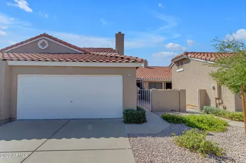 3510 E Hampton Ave #96, Mesa, AZ 85204