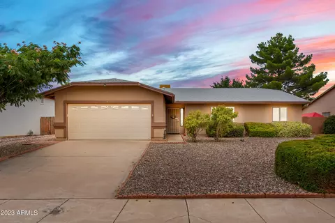 2290 Orchid Dr, Sierra Vista, AZ 85635
