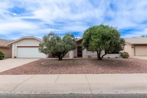 14219 W Franciscan Dr, Sun City West, AZ 85375