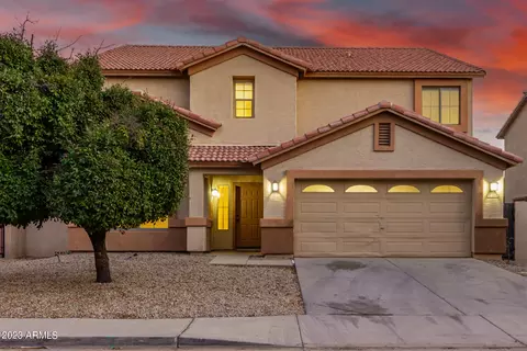 1587 E Magnum Rd, San Tan Valley, AZ 85140