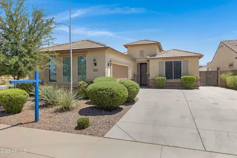 11147 E Topaz Ave, Mesa, AZ 85212