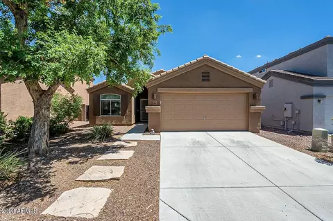 23529 N El Frio Ct, Sun City, AZ 85373