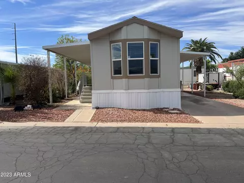 200 E Knox Rd #128, Chandler, AZ 85225