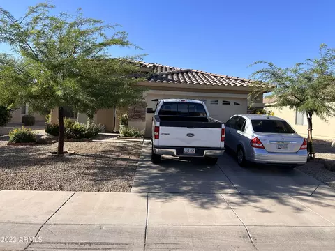 2116 W Burgess Ln, Phoenix, AZ 85041