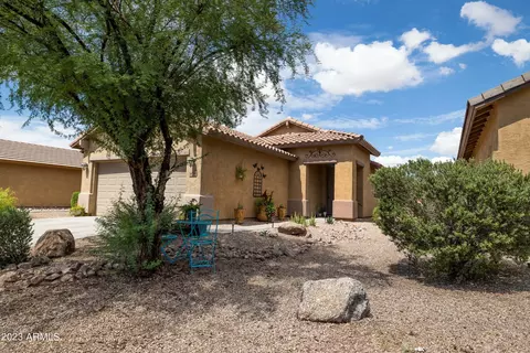46094 W Long Way, Maricopa, AZ 85139