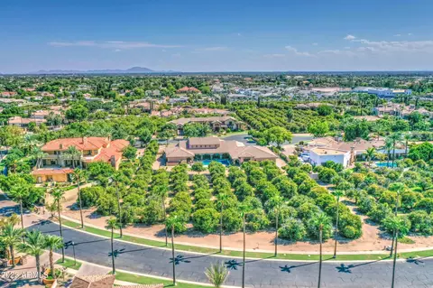 3815 E Kael St #33, Mesa, AZ 85215