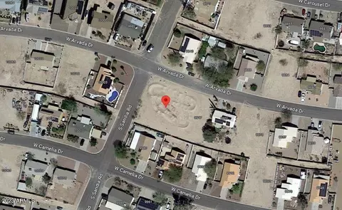 9941 W Arvada Dr #2119, Arizona City, AZ 85123