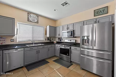 13002 W Rosewood Dr, El Mirage, AZ 85335