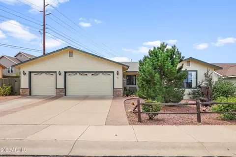 803 W Oso Dorado Cir, Payson, AZ 85541