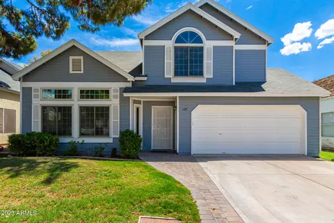 441 S Maple -- #129, Mesa, AZ 85206