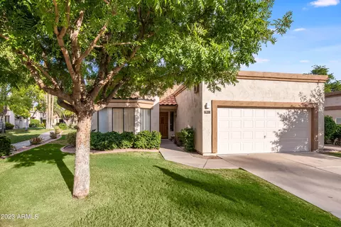 19011 N 91st Ln, Peoria, AZ 85382
