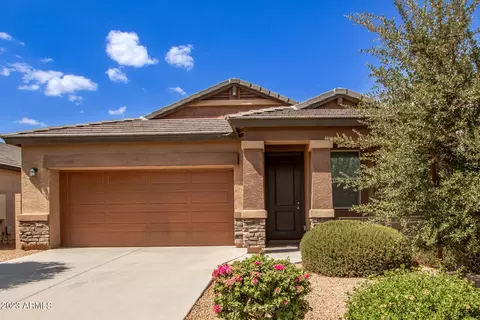 41282 W Williams Way, Maricopa, AZ 85138