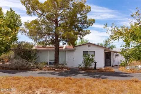 6258 E Mallory St, Mesa, AZ 85215 photo 7
