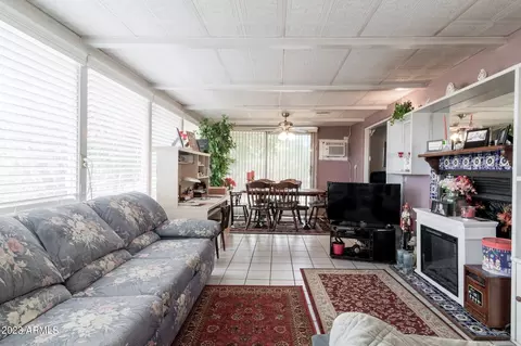 6258 E Mallory St, Mesa, AZ 85215 photo 16