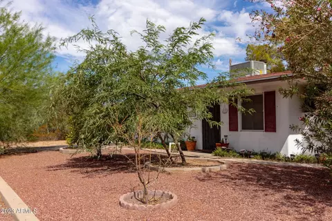 6258 E Mallory St, Mesa, AZ 85215 photo 2