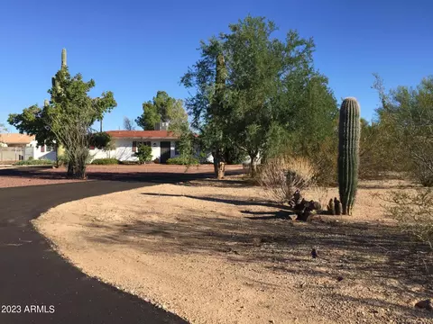 6258 E Mallory St, Mesa, AZ 85215