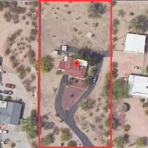 6258 E Mallory St, Mesa, AZ 85215 photo 23