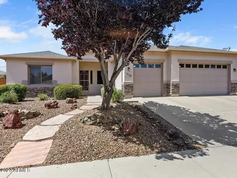 6738 E Tenby Dr, Prescott Valley, AZ 86314