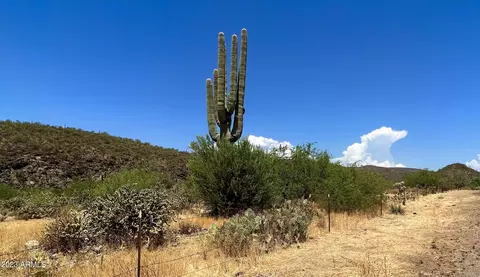 35100 S Kings Way #-, Black Canyon City, AZ 85324
