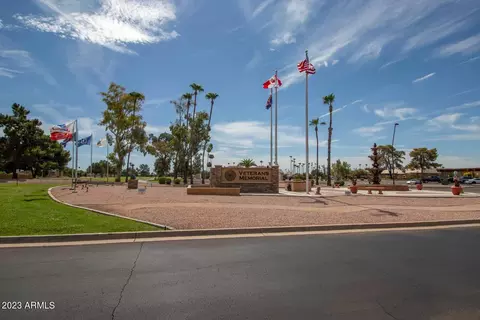 504 S Palo Verde Way, Mesa, AZ 85208