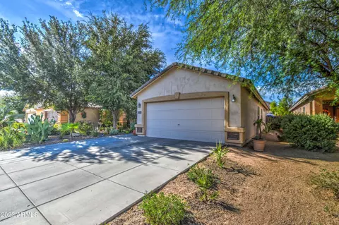 1260 W Wilson Ave, Coolidge, AZ 85128