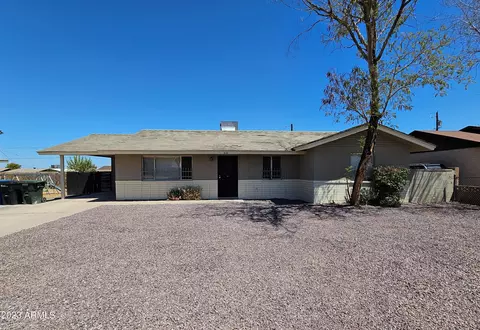 310 W Desert Dr, Phoenix, AZ 85041