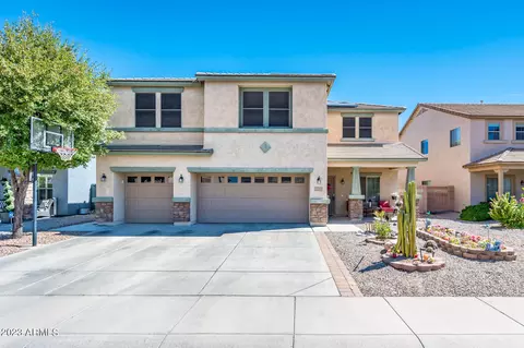 30172 W Flower St, Buckeye, AZ 85396
