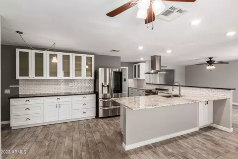 12810 N Sun Valley Dr, Sun City, AZ 85351