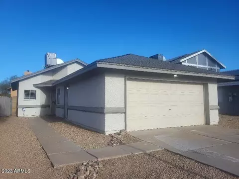 11318 N 81st Ave, Peoria, AZ 85345