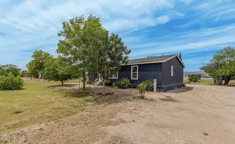 22418 W Huntington Dr, Buckeye, AZ 85326