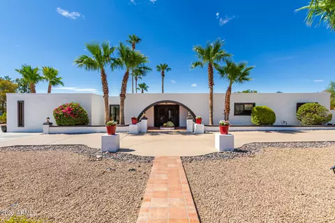 12420 E Saddlehorn Trl, Scottsdale, AZ 85259