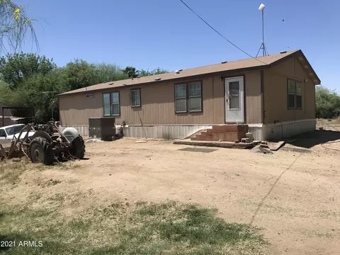 6023 S 115th Ave, Tolleson, AZ 85353