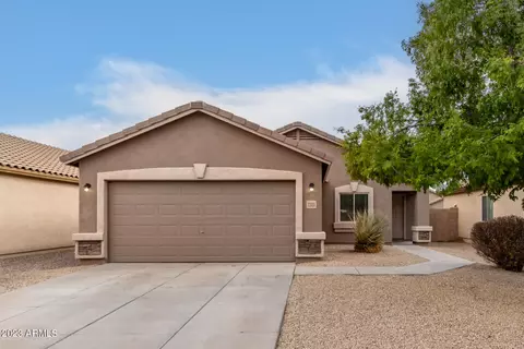 2321 E San Manuel Rd, San Tan Valley, AZ 85143