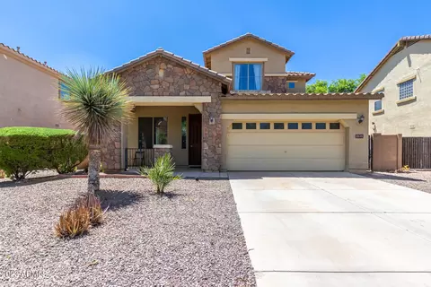 2635 E Vermont Ct, Gilbert, AZ 85295