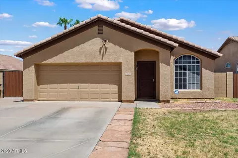 1820 E Oakland St, Chandler, AZ 85225