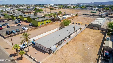 2149 E Taylor St, Phoenix, AZ 85006 photo 3