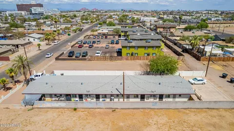 2149 E Taylor St, Phoenix, AZ 85006