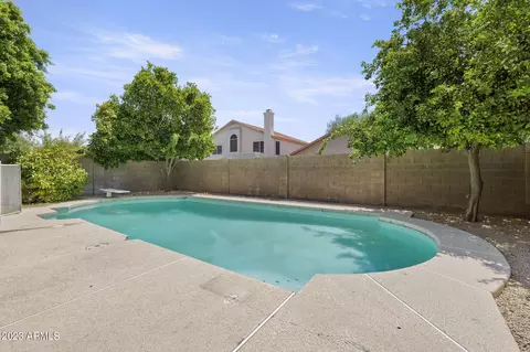 4341 E Abraham Ln, Phoenix, AZ 85050 photo 32