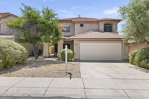 4341 E Abraham Ln, Phoenix, AZ 85050