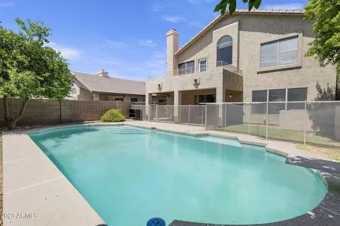4341 E Abraham Ln, Phoenix, AZ 85050 photo 33
