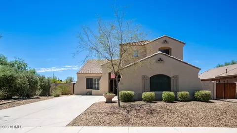 4117 W Alex Loop, Phoenix, AZ 85083 photo 2