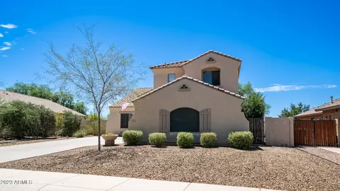 4117 W Alex Loop, Phoenix, AZ 85083