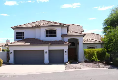 11276 N 130th Way, Scottsdale, AZ 85259