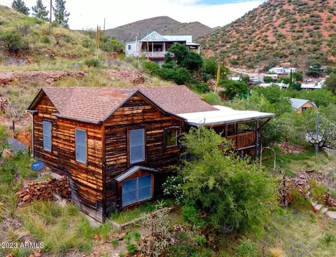 226 Opera Dr # A, Bisbee, AZ 85603