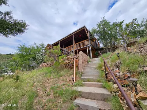 226 Opera Dr # A, Bisbee, AZ 85603 photo 31
