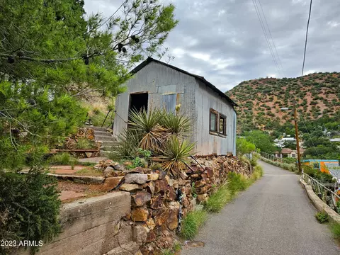 226 Opera Dr # A, Bisbee, AZ 85603 photo 33