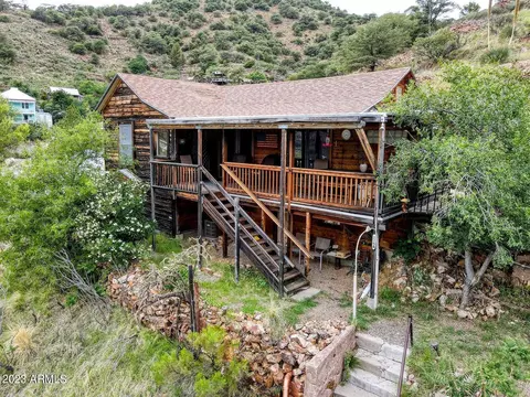 226 Opera Dr # A, Bisbee, AZ 85603 photo 2