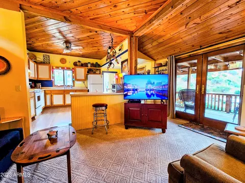 226 Opera Dr # A, Bisbee, AZ 85603 photo 5