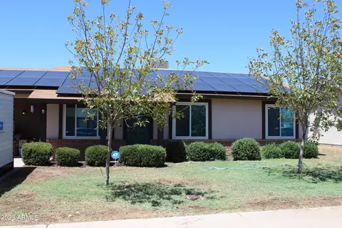 2514 E Michigan Ave, Phoenix, AZ 85032